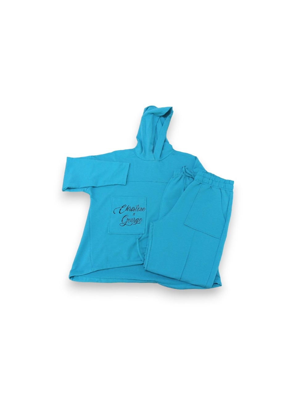 Women's tracksuits