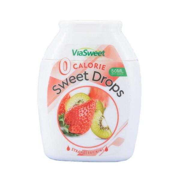 Beyond Water Strawberry Kiwi