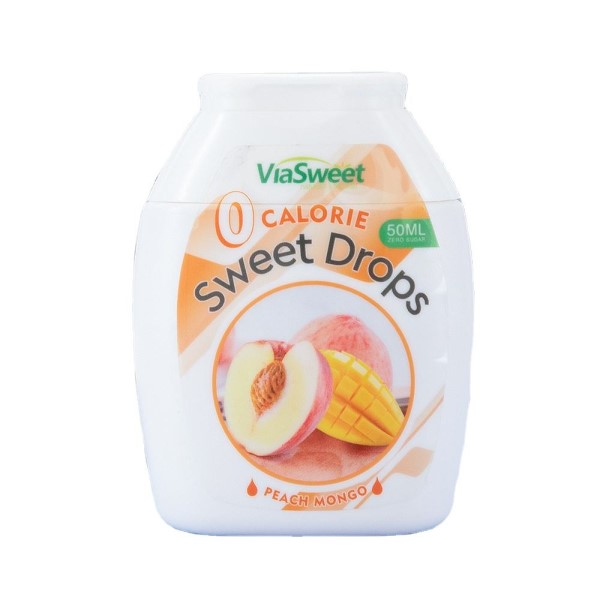 Beyond Water Peach Mango