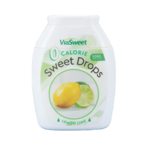 Beyond Water Lemon Lime
