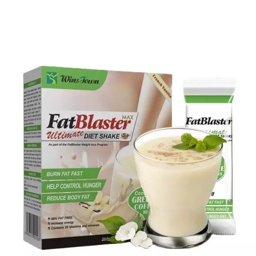 Fat Blaster Diet Shake