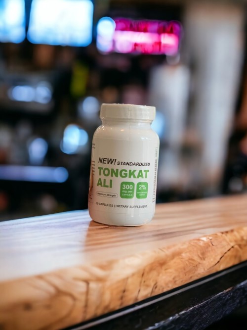 Tongkat Ali