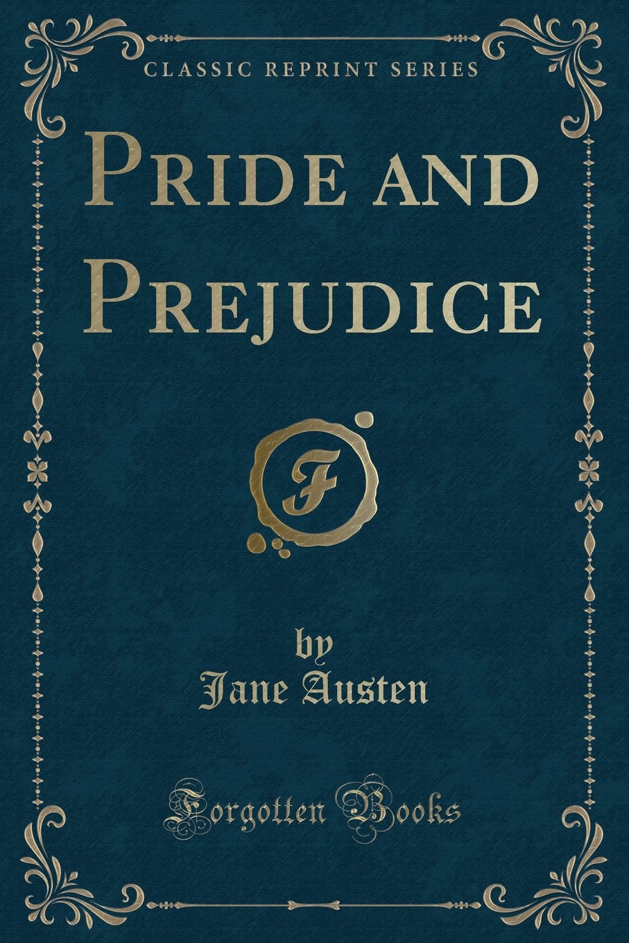 Pride and Prejudice