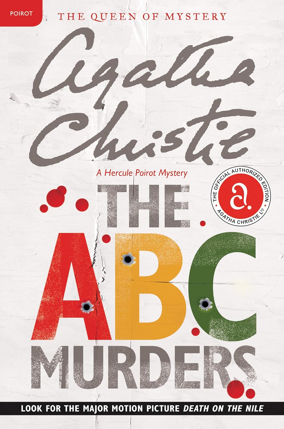 The Abc Murders