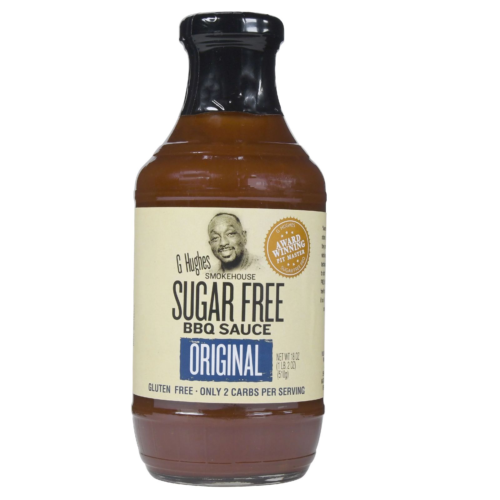BBQ Sauce  original