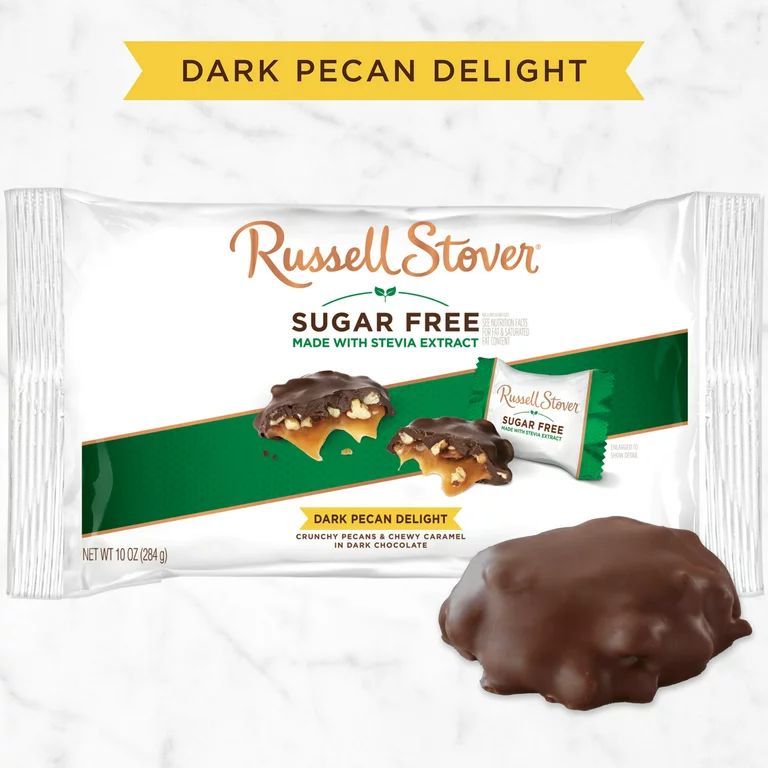 Chocolate candy