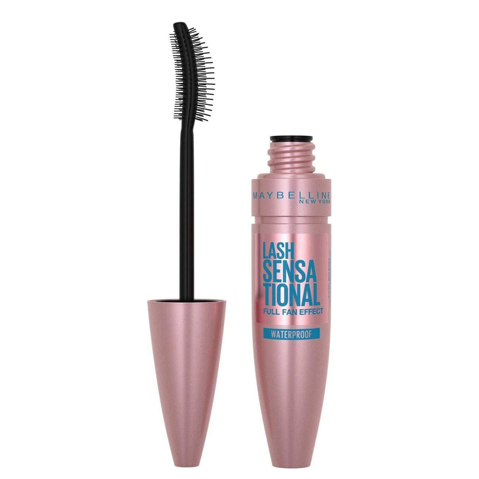 Maybelline Cils Sensational Waterproof Mascara