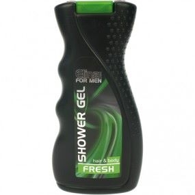 Elina-Med Fresh 2in1 shower gel for hair and body