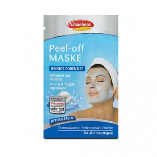 ماسکی دەموچاو