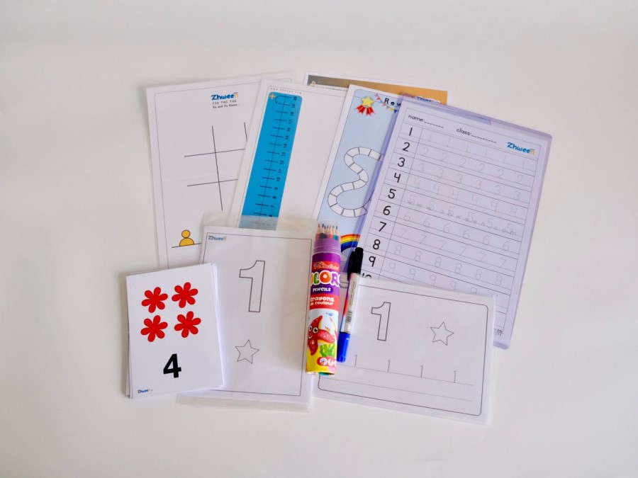 Kurdish Learning Package - Beginner Level