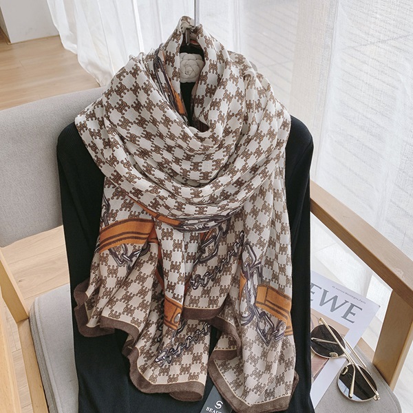 Women's Viscose Scarf
