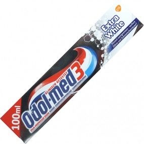 Odol-med 3 P For teeth whitening, 100ml