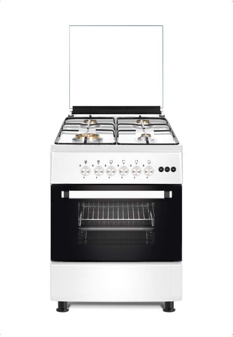 60×60 Free Standing Cooker