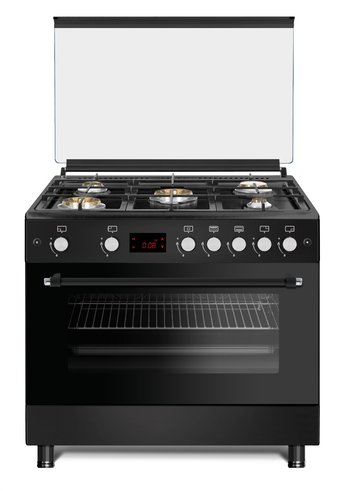 Free Standing Cooker