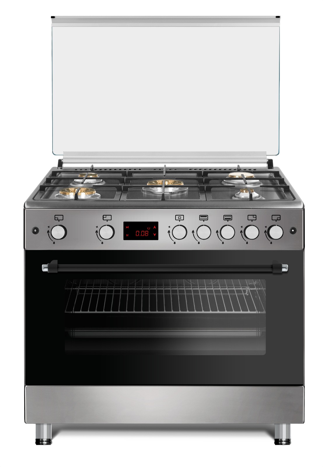 Free Standing Cooker