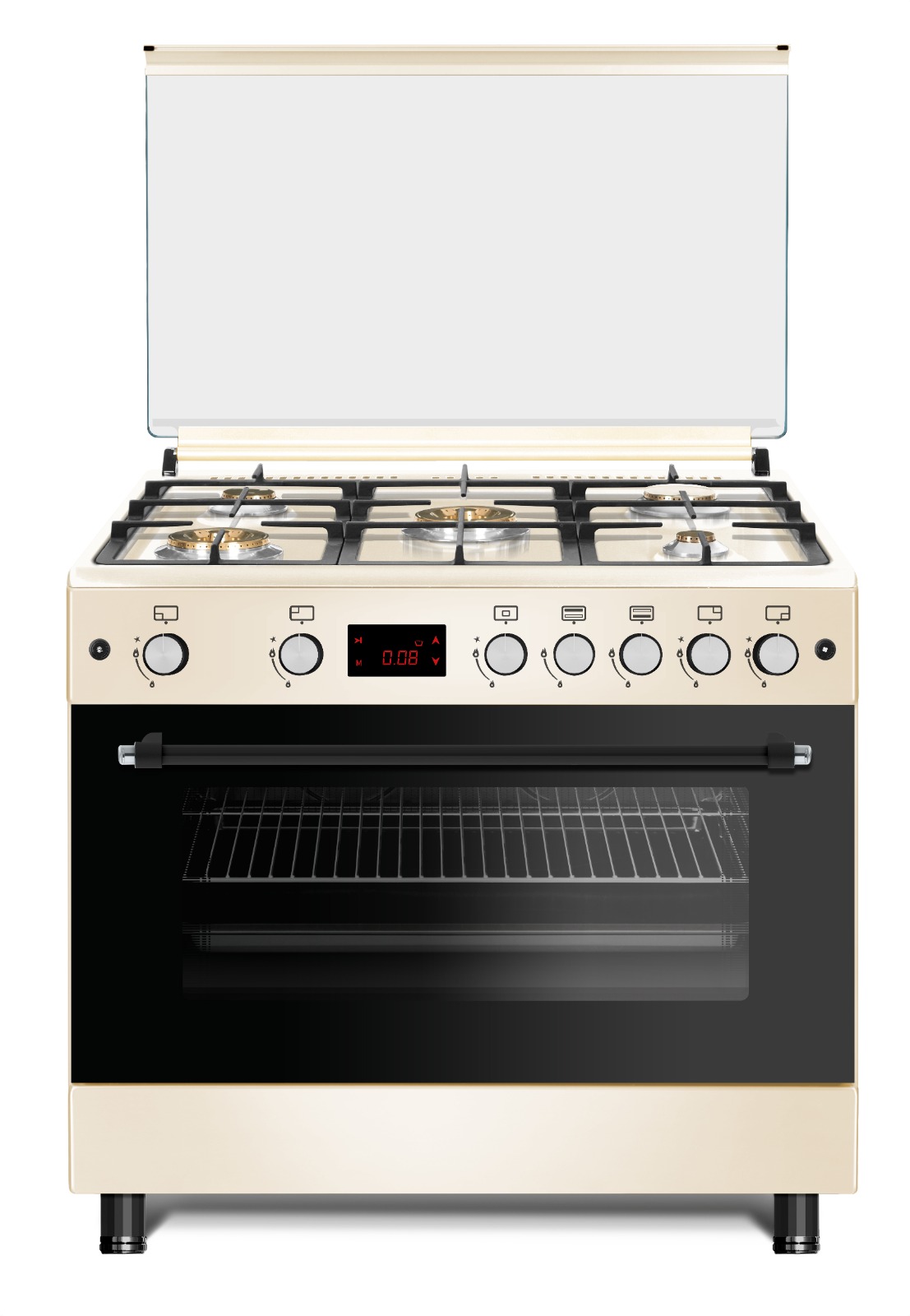 Free Standing Cooker