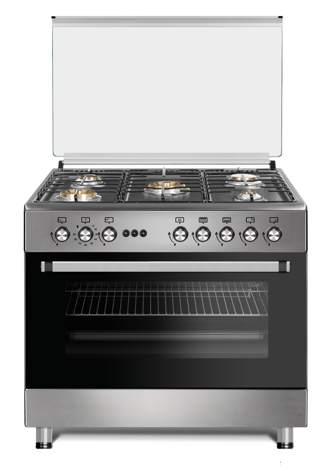 Free Standing Cooker
