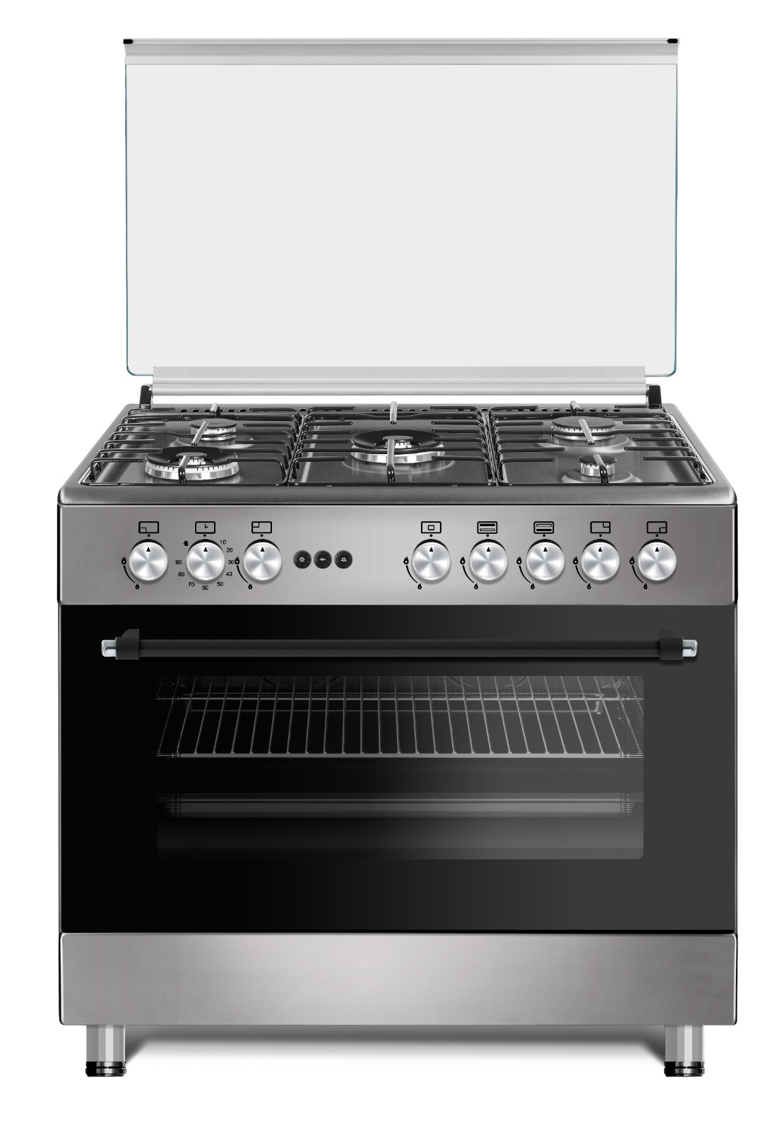 Free Standing Cooker