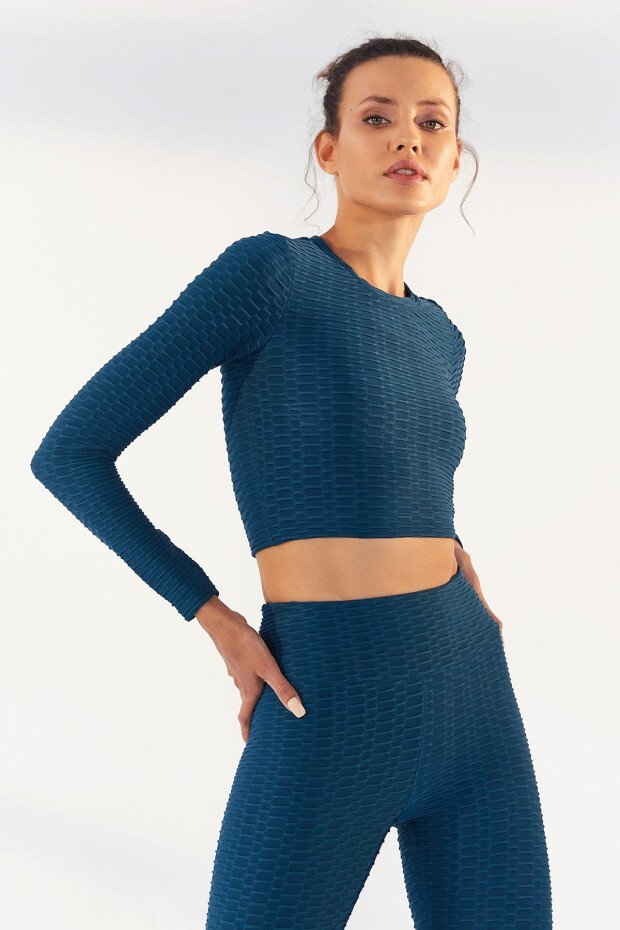 Tommy Hilfiger Women's Crop Top