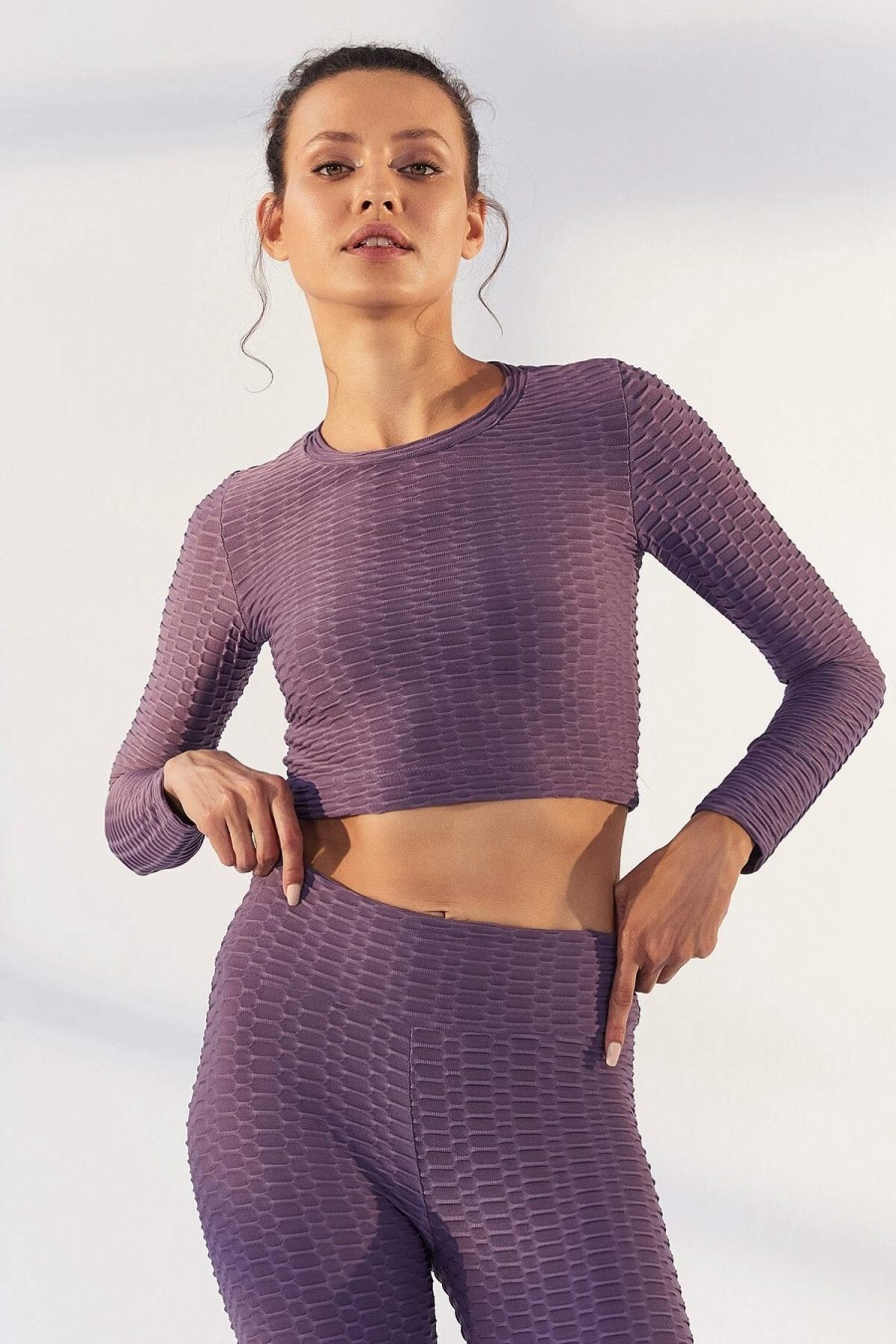 Tommy Hilfiger Women's Crop Top