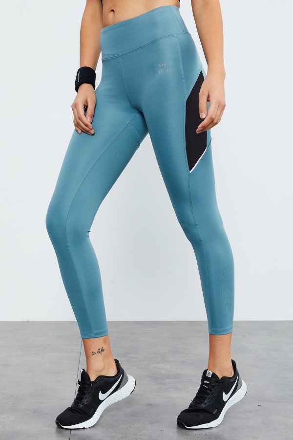 Women's Sports High Waist Leggings
