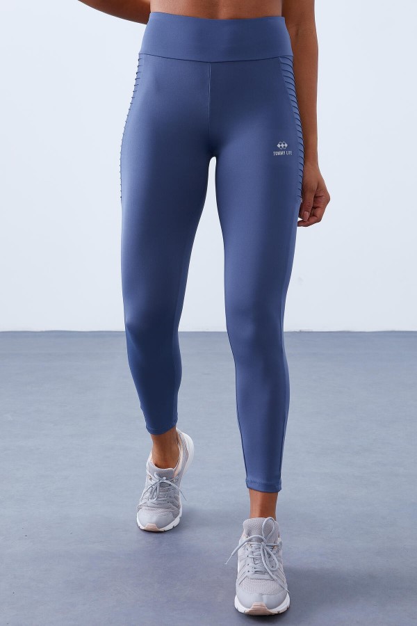 Women's Sports High Waist Leggings