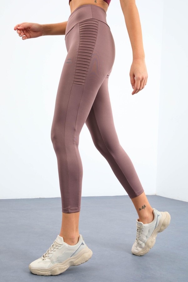 Women's Sports High Waist Leggings