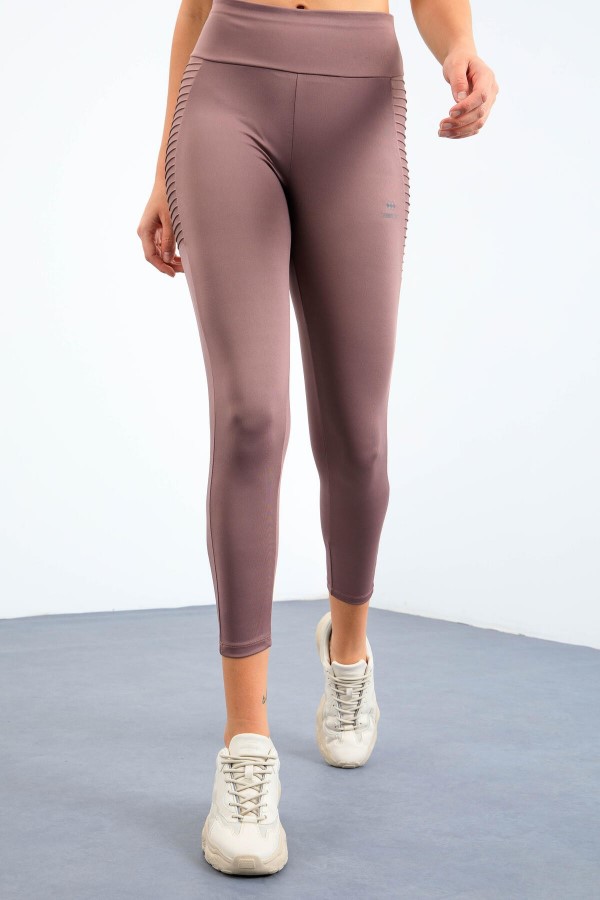 Women's Sports High Waist Leggings