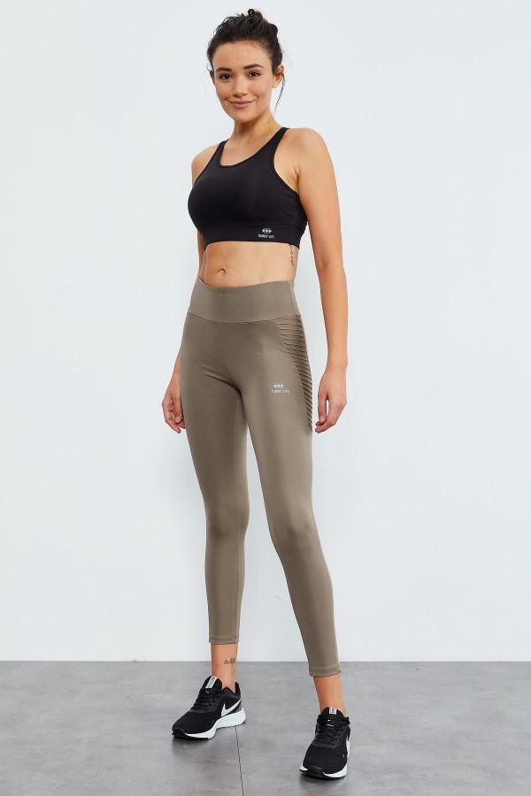 Women's Sports High Waist Leggings
