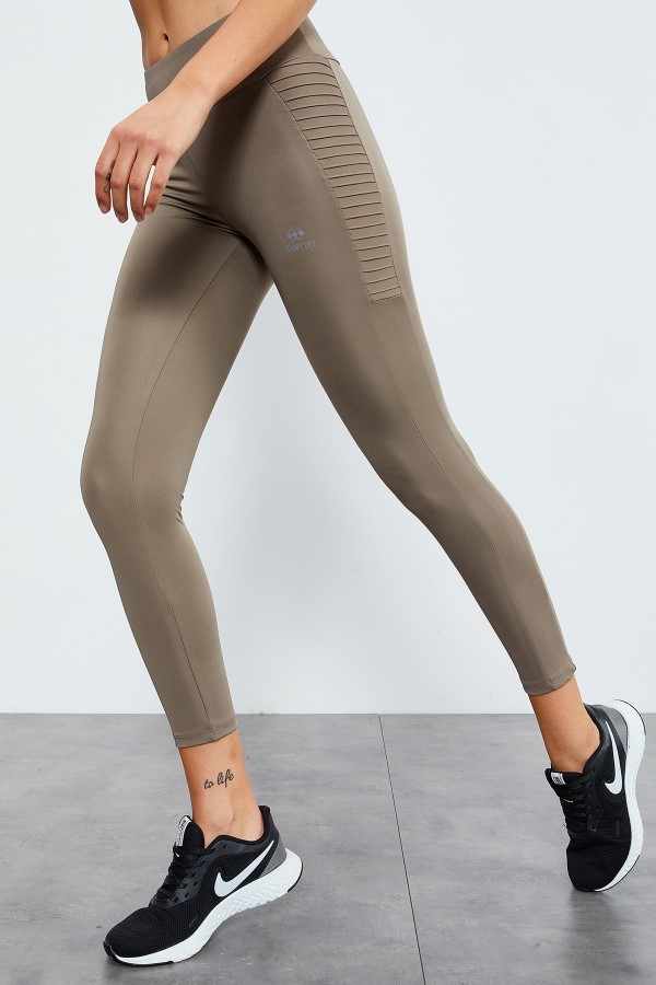 Women's Sports High Waist Leggings