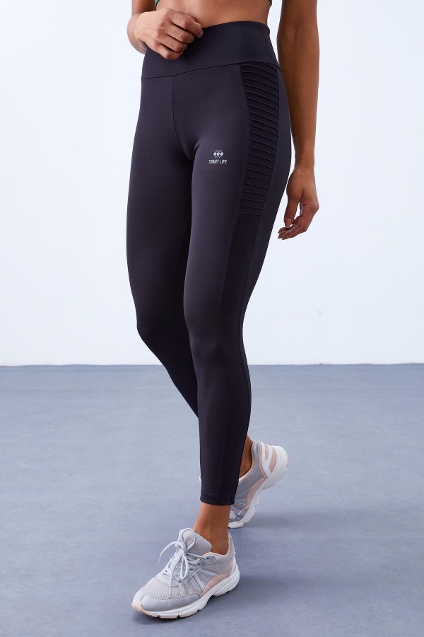 Women's Sports High Waist Leggings