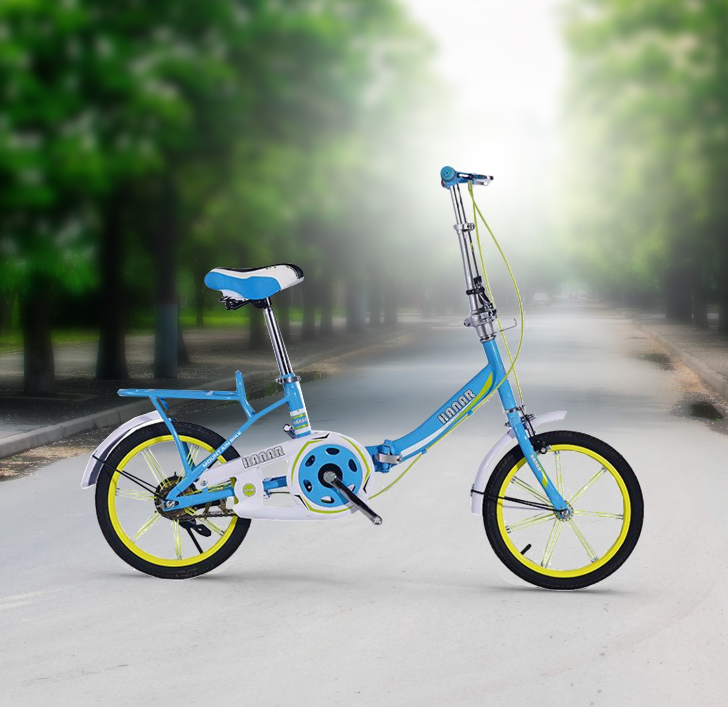 ‌Hanar Kids Bicycle 20 inch