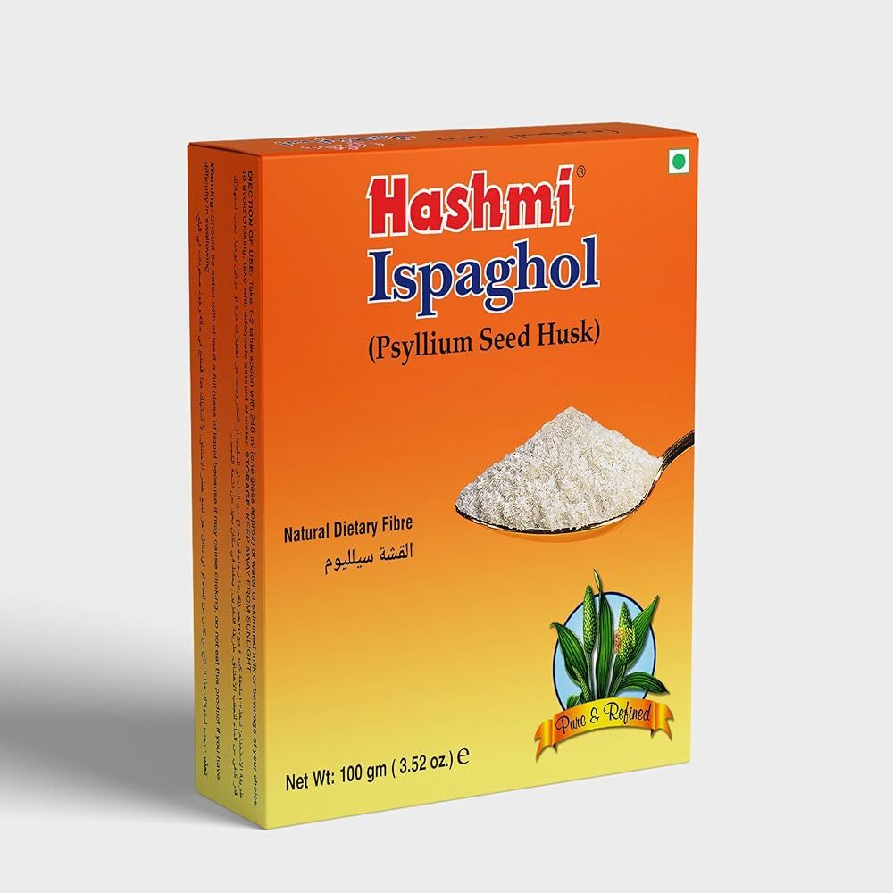 Psyllium Seed Husk