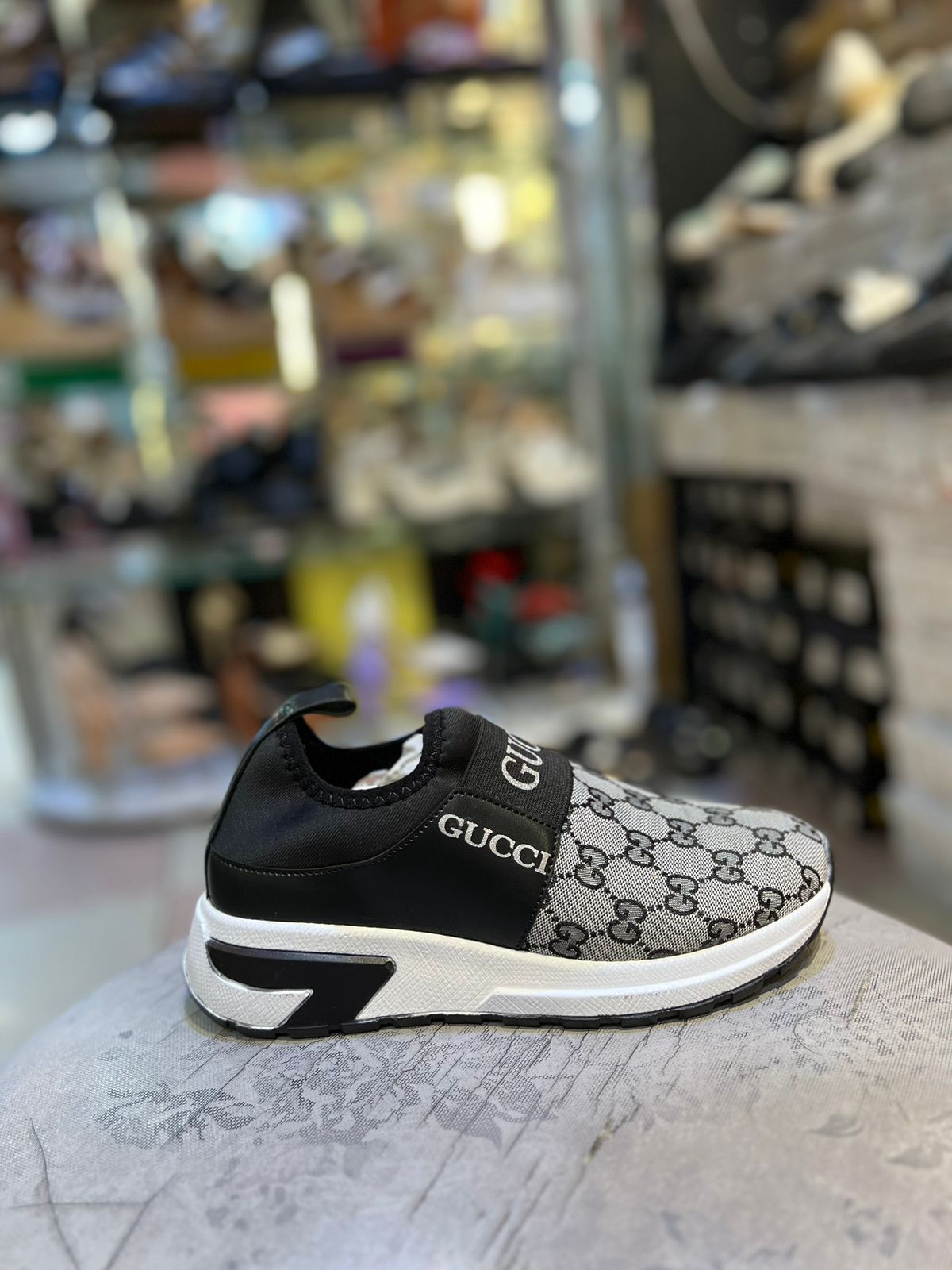 Gucci Women's Sneaker