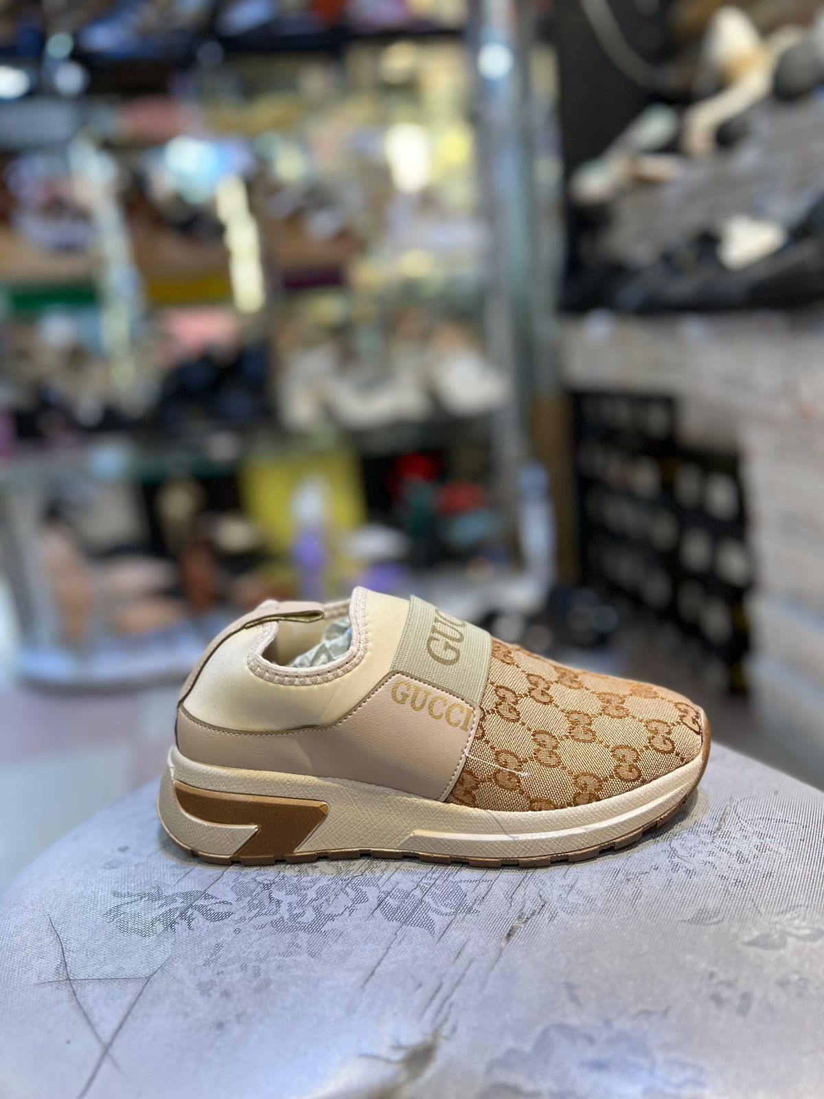 Gucci Women's Sneaker