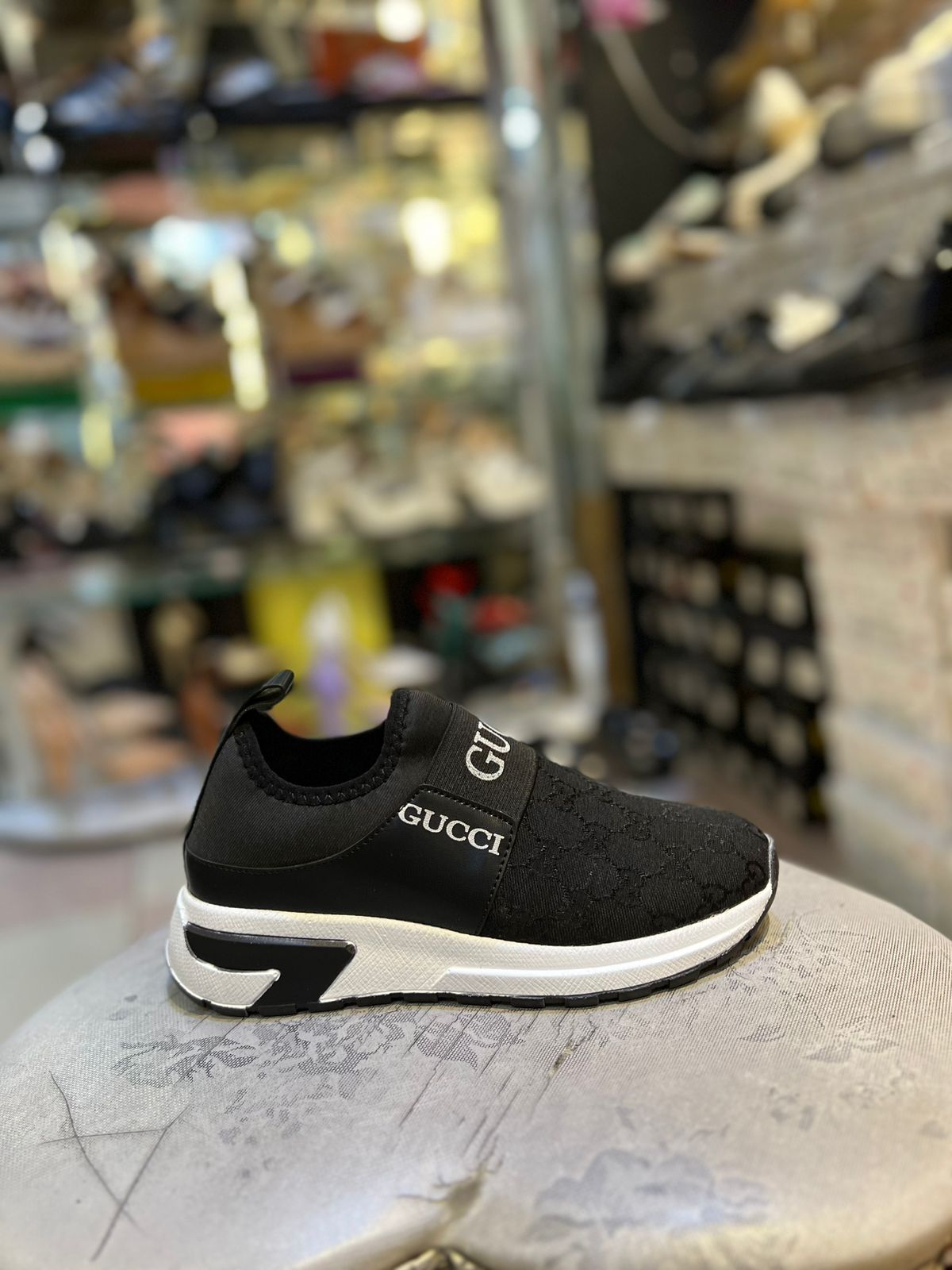 Gucci Women's Sneaker