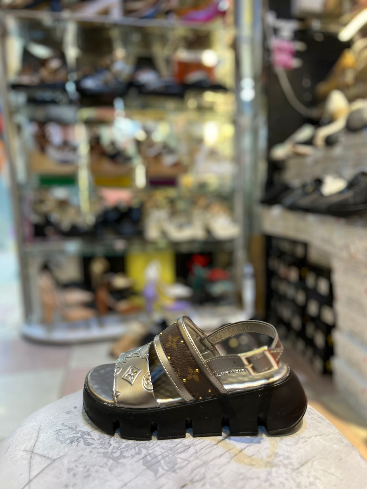 Louis Vuitton Women's Sandals
