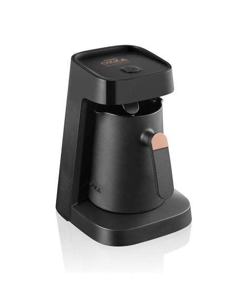 Arzum OK0013 Okka Jet Automatic Turkish Coffee Machine