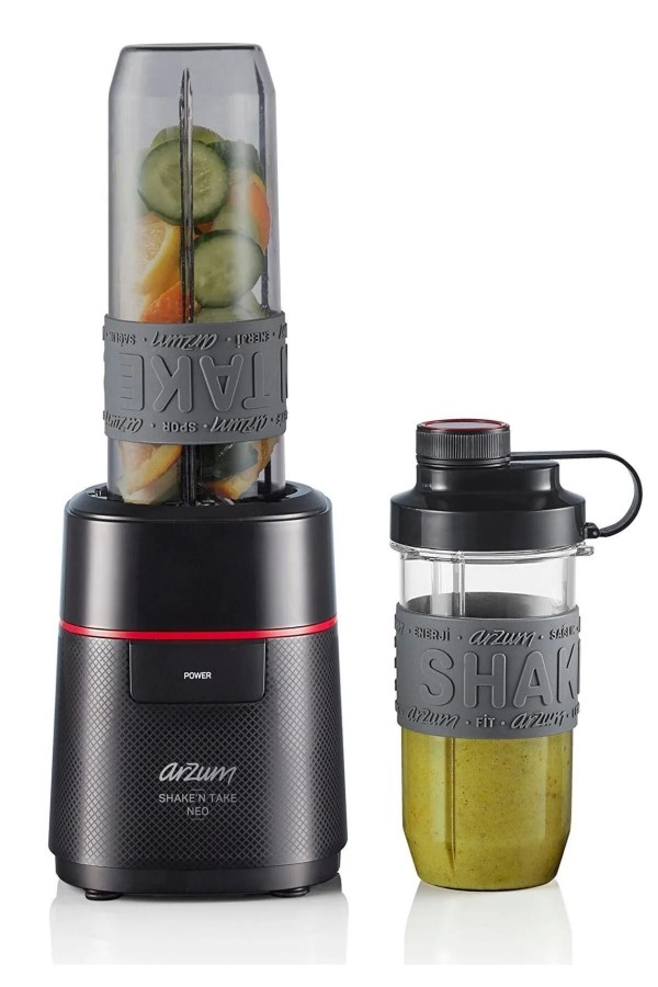Arzum Shake'n Take Neo Personal Blender