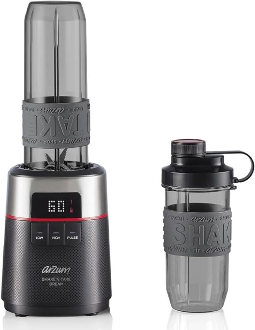 Arzum AR1147 Shake'n Take Neo Personal Blender