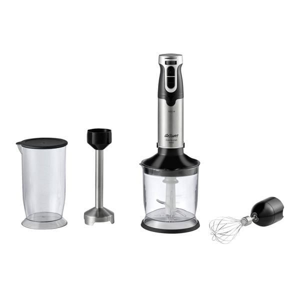 ARZUM CHEFBLEND MAXI BLENDER SET