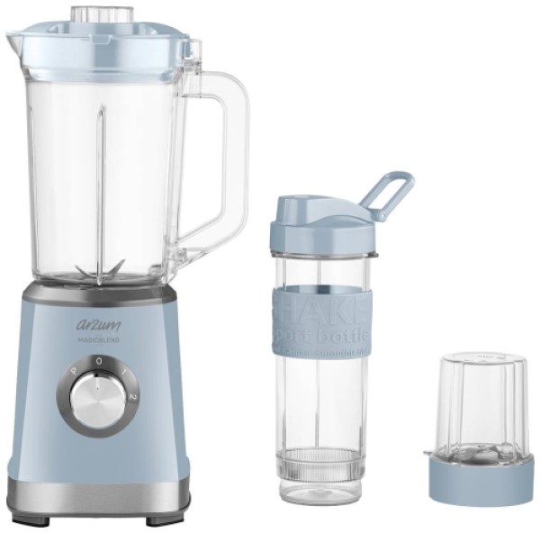 Arzum Magicblend Jug Blender