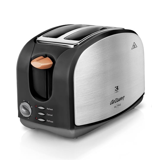 Arzum Eco Panini Grill And Sandwich Maker