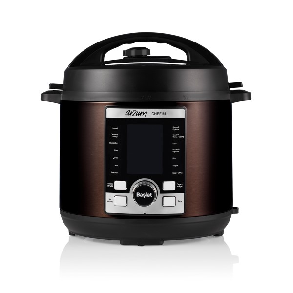 Arzum Chefim Multi Functional Pressure Cooker