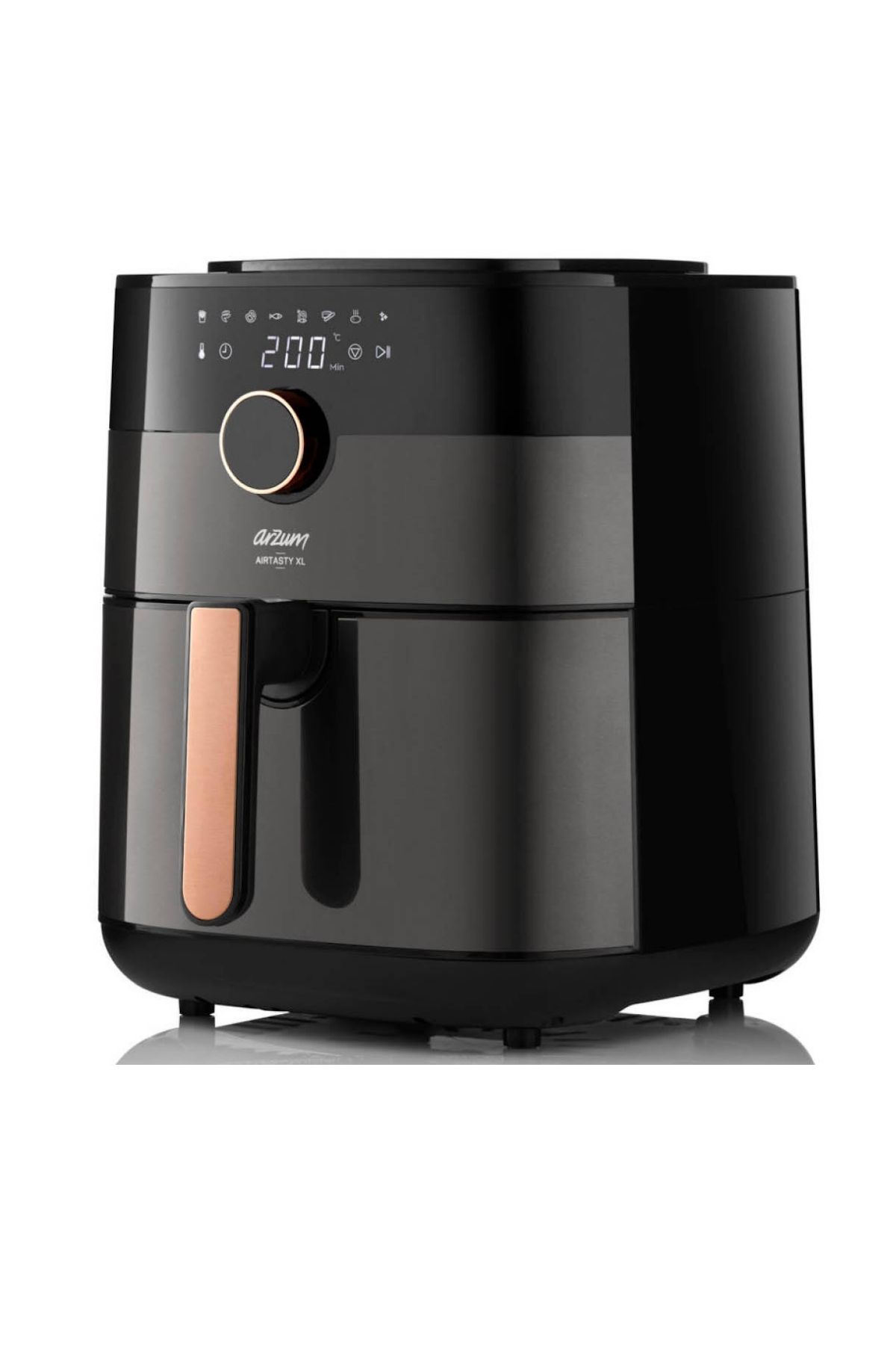 Arzum Airtasty Xl Air Fryer