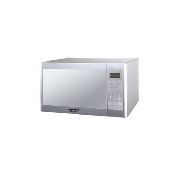 Moonlife MF410 - 30L - Convection - Silver