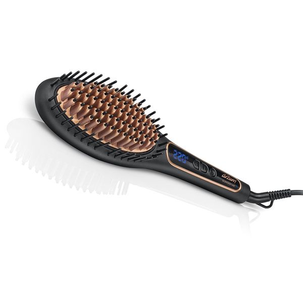 Arzum Theater Brush - AR5036 - Black