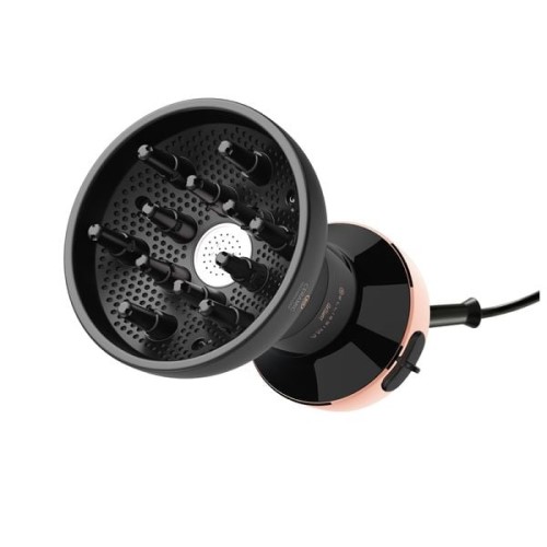 Arzum AR5086 - Hair Dryer - Black