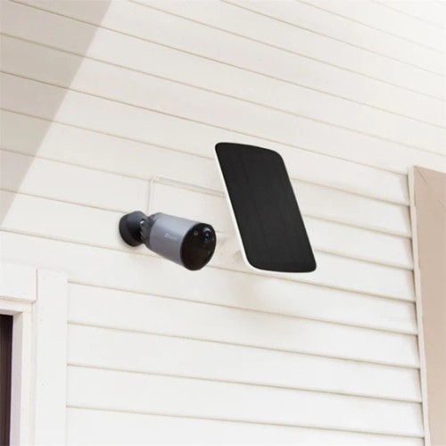 EZVIZ BC1C - 2K+ Rechargeable Battery Camera Outdoor Wireless