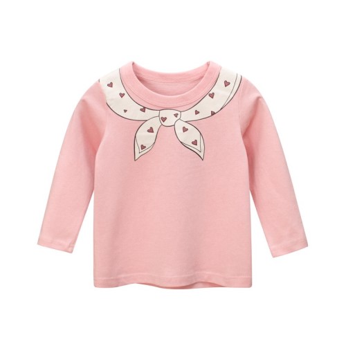 Kids Long Sleeve T-Shirt